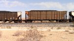 WB Unit Loaded Coal Frt at Erie NV W-Pshr -27